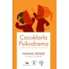 Çocuklarla Psikodrama
