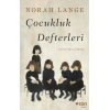 Çocukluk Defterleri