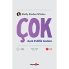 Çok - Açık Evlilik Anıları