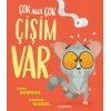 Çok Ama Çok Çişim Var