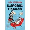 Çok Güldüren Karadeniz Fıkraları