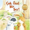 Çok Özel Bir Şey!