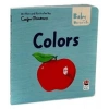 Colors - Baby University First Concepts Stories