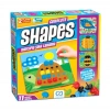 Complate Shapes