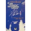 Con Ahmetin Devridaim Makinesi