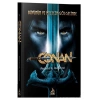 Conan: Büyünün ve Kılıcın Gölgesinde (2.Kitap)