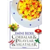 Çorbalar & Pilavlar & Salatalar