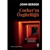 Corker’ın Özgürlüğü