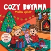 Cozy Boyama - Mutlu Yıllar