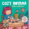 Cozy Boyama - Tatlı Zamanı