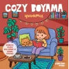 Cozy Boyama - Yuvamız