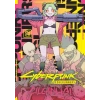 Cyberpunk: Edgerunners Çılgınlığı 1