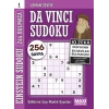 Da Vinci Uzman Sudoku 1