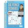 Da Vinci Uzman Sudoku 3