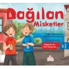 Dağılan Misketler