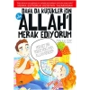 Daha Da Küçükler İçin Allahı Merak Ediyorum 2