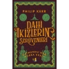 Dahi İkizlerin Serüvenleri - Katmandunun Kobra Kralı
