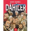 Dahiler