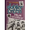 Dahiler Çetesi - Sırlar Çözülüyor