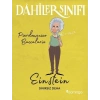 Dahiler Sınıfı - Einstein Sınırsız Deha
