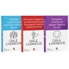 Dale Carnegie Üçlü Set