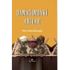 Damağımdaki Anılar