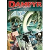 Dampyr Süper Cilt: 22