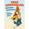 Dans Ayakkabıları