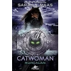 DC İkonlar 3 - Catwoman: Ruhçalan