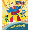 Dc Süper Friends - Süperman!