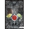 Death Note - Ölüm Defteri 13