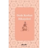Dede Korkut Hikayeleri