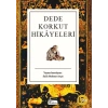 Dede Korkut Hikayeleri (Bez Cilt)