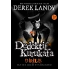 Dedektif Kurukafa - Diriliş