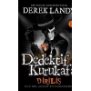 Dedektif Kurukafa -  Diriliş (Ciltli)