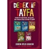 Dedektif Tayfa Seti (5 Kitap)