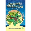 Dedektif Timsahlar 1 : Kırıntıların Peşinde