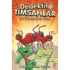 Dedektif Timsahlar 4: Dev Karıncalara Karşı