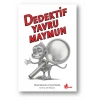 Dedektif Yavru Maymun