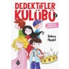 Dedektifler Kulübü 2 - Prensesin Çalınan Tacı