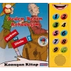 Dedem Benim Arkadaşım  Dokun ve Dinle Konuşan Kitap