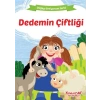 Dedemin Çiftliği - Doğayı Seviyorum Serisi
