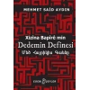 Dedemin Definesi - Xizina Bapire min