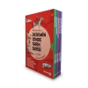 Dedemin İzinde Tarih Serisi (5 Kitap Kutulu)