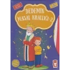 Dedemin Masal Krallığı Seti 2 (5 Kitap Takım)