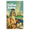 Define Adası