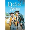 Define Adası