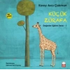 Değerler Eğitimi Serisi 1 - Küçük Zürafa