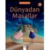 Değerli Masallar Kolleksiyonları - Dünyadan Masallar