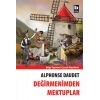 Değirmenimden Mektuplar